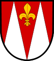 Wappen von Fryčovice
