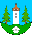 Wappen von Hajnice