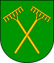 Wappen von Helvíkovice