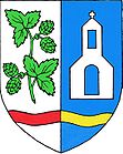 Wappen von Holedeč
