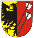 Wappen von Horní Benešov