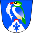 Wappen von Horní Řasnice
