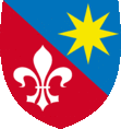 Wappen von Hostětín