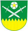 Wappen von TÜP Hradiště