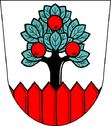 Wappen von Jablůnka
