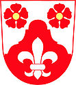 Wappen von Jankov