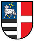 Wappen von Jankovice
