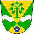 Wappen von Janův Důl
