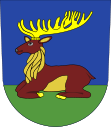 Wappen von Jaroměřice nad Rokytnou