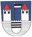 Wappen von Jaroslavice