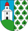 Wappen von Jenišovice