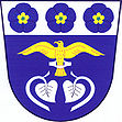 Wappen von Jestřebí nad Metují