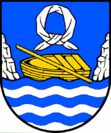 Wappen von Kamenný Přívoz