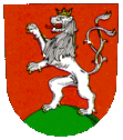 Wappen von Klimkovice