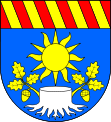 Wappen von Kořenov