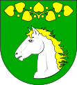 Wappen von Kobyly