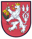 Wappen von Kostelec nad Orlicí