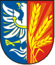 Wappen von Kounice