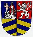 Wappen von Kralovice