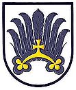 Wappen von Křižanov