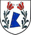 Wappen von Kundratice
