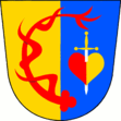Wappen von Kunratice