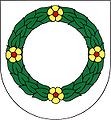 Wappen von Lásenice