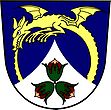 Wappen von Líšný