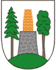 Wappen von Lažánky