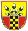 Wappen von Lednice