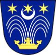 Wappen von Letiny