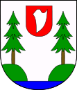 Wappen von Lichkov