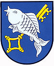 Wappen von Lnáře