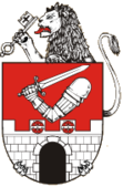 Wappen von Loket