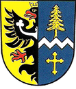 Wappen von Horní Lomná