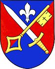 Wappen von Luběnice
