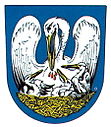 Wappen von Lučany nad Nisou