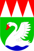 Wappen von Lukavice