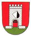 Wappen von Lysá nad Labem