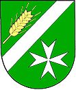 Wappen von Medlovice