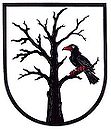 Wappen von Měnín