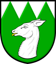 Wappen von Milovice