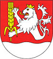 Wappen von Mlékojedy