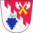 Wappen von Mouchnice