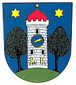 Wappen von Neustupov