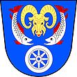 Wappen von Nová Ves