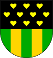 Wappen von Noviny pod Ralskem