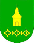 Wappen von Oselce
