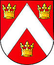 Wappen von Otovice
