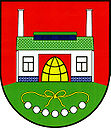 Wappen von Pěnčín u Jablonce nad Nisou